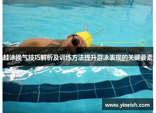 蛙泳换气技巧解析及训练方法提升游泳表现的关键要素